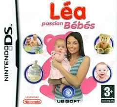 Lea Passion Bebes - Nintendo DS - Retrocharting