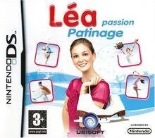 Lea Passion Patinage - Nintendo DS - Retrocharting