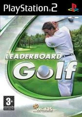 Leaderboard Golf - PlayStation 2 - Retrocharting