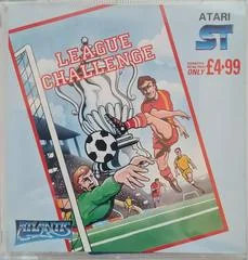 League Challenge - Atari ST - Retrocharting