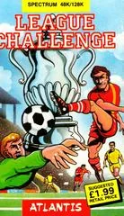 League Challenge - ZX Spectrum - Retrocharting