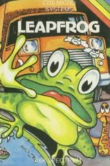 Leapfrog - ZX Spectrum - Retrocharting