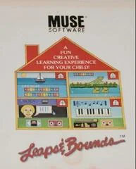 Leaps and Bounds - Nintendo DS - Retrocharting