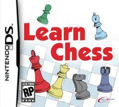 Background - Learn Chess - Nintendo DS - Retrocharting