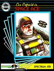 Lee Enfield Space Ace - ZX Spectrum - Retrocharting