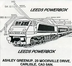 Leeds Powerbox - Nintendo DS - Retrocharting