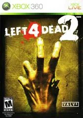 Left 4 Dead 2 - Xbox 360 - Retrocharting
