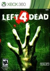 Left 4 Dead - Xbox 360 - Retrocharting