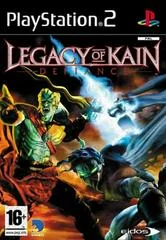 Legacy of Kain Defiance - PlayStation - Retrocharting