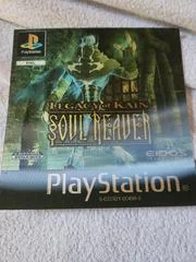 Legacy of Kain Soul Reaver [Holo] - PlayStation - Retrocharting