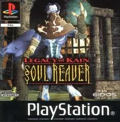 Background - Legacy of Kain Soul Reaver - PlayStation - Retrocharting
