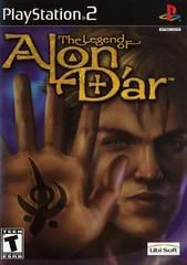 Legend of Alon D'Ar - PlayStation 2 - Retrocharting