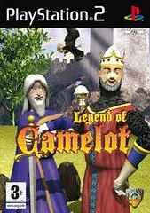 Legend of Camelot - PlayStation 2 - Retrocharting