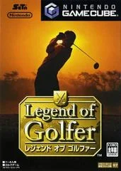 Background - Legend of Golfer - Gamecube - Retrocharting
