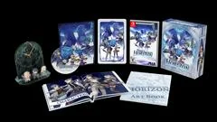 Legend Of Heroes: Trails Beyond The Horizon [Limited Edition] - Nintendo Switch - Retrocharting