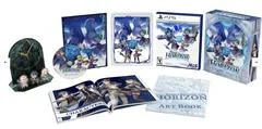 Legend Of Heroes: Trails Beyond The Horizon [Limited Edition] - Playstation 5 - Retrocharting
