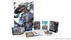 Legend Of Heroes: Trails From Zero [Limited Edition] - Nintendo Switch - Retrocharting