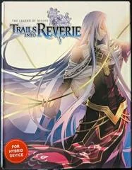 Legend of Heroes: Trails Into Reverie [Limited Edition] - Nintendo Switch - Retrocharting