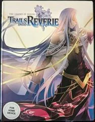 Background - Legend of Heroes: Trails Into Reverie [Limited Edition] - Playstation 5 - Retrocharting