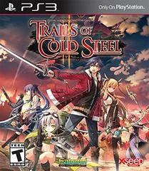 Legend of Heroes: Trails of Cold Steel II - Playstation 3 - Retrocharting