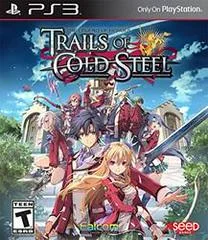Legend of Heroes: Trails of Cold Steel - Playstation 3 - Retrocharting