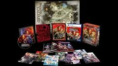 Legend Of Heroes: Trails Through Daybreak II [Limited Edition] - Playstation 5 - Retrocharting