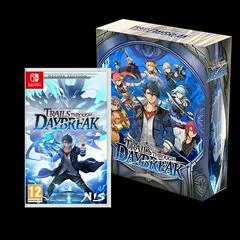 Background - Legend Of Heroes: Trails Through Daybreak [Limited Edition] - Nintendo Switch - Retrocharting