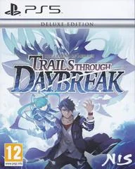 Legend Of Heroes: Trails Through Daybreak - Playstation 5 - Retrocharting