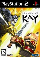 Legend of Kay - PlayStation - Retrocharting