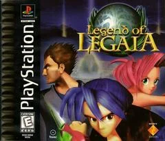 Background - Legend of Legaia - PlayStation - Retrocharting