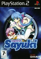 Legend of Sayuki - PlayStation 2 - Retrocharting