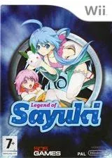 Background - Legend of Sayuki - Wii - Retrocharting