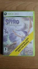 Legend Of Spyro Dawn Of The Dragon [Not For Resale] - Xbox 360 - Retrocharting
