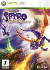 Legend of Spyro: Dawn of the Dragon - Xbox 360 - Retrocharting