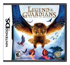 Legend of the Guardians: The Owls of Ga'Hoole - Nintendo DS - Retrocharting