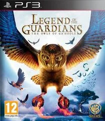 Legend of the Guardians: The Owls of Ga'Hoole - Playstation 3 - Retrocharting