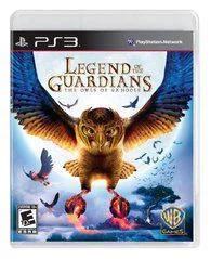 Legend of the Guardians: The Owls of Ga'Hoole - PlayStation - Retrocharting