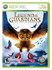 Legend of the Guardians: The Owls of Ga'Hoole - Xbox 360 - Retrocharting