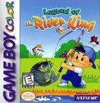 Legend of the River King - GameBoy Color - Retrocharting