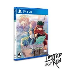 Background - Legend of the Tetrarchs - Playstation 5 - Retrocharting