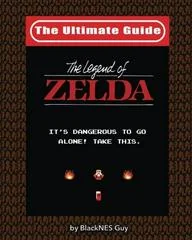 Legend Of Zelda Ultimate Guide - Strategy Guide - Retrocharting