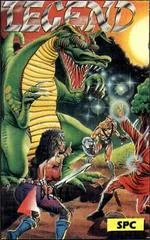 Legend - ZX Spectrum - Retrocharting