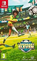 Legendary Eleven - Nintendo Switch - Retrocharting