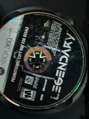 Legendary [Not for Resale] - Xbox 360 - Retrocharting