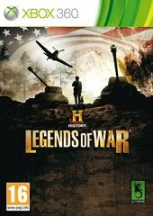 Background - Legends of War - Xbox 360 - Retrocharting