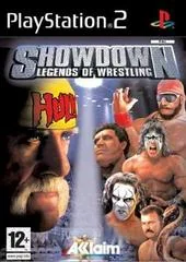 Legends of Wrestling: Showdown - PlayStation 2 - Retrocharting