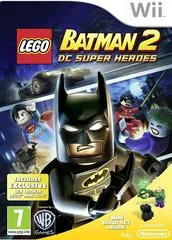 LEGO Batman 2: DC Super Heroes [Toy Bundle] - Wii - Retrocharting
