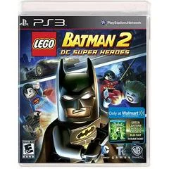 LEGO Batman 2 [DVD Bundle] - Playstation 3 - Retrocharting