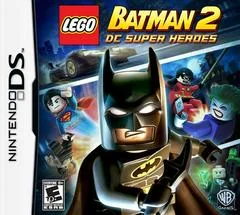 Lego Batman 2 - Nintendo DS - Retrocharting