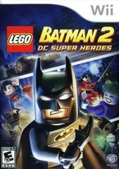LEGO Batman 2 - Wii - Retrocharting